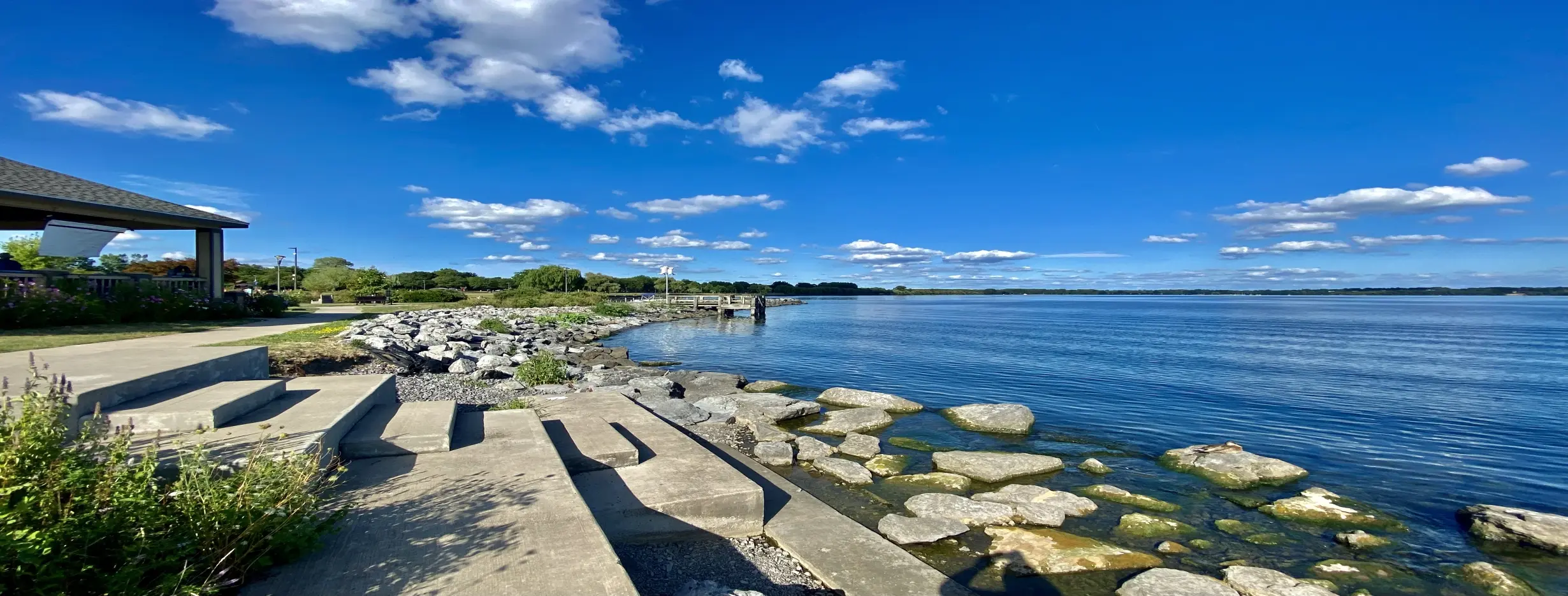 Image for Access to Nature